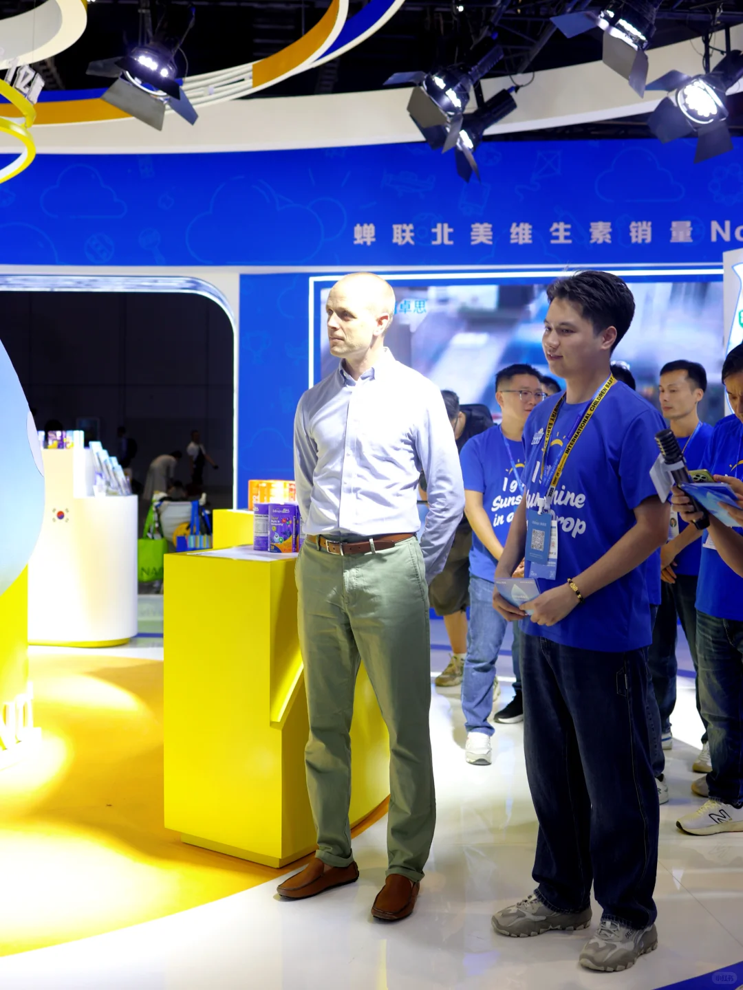 喔莫！我在cbme展会发现冠军宝妈都pick的它