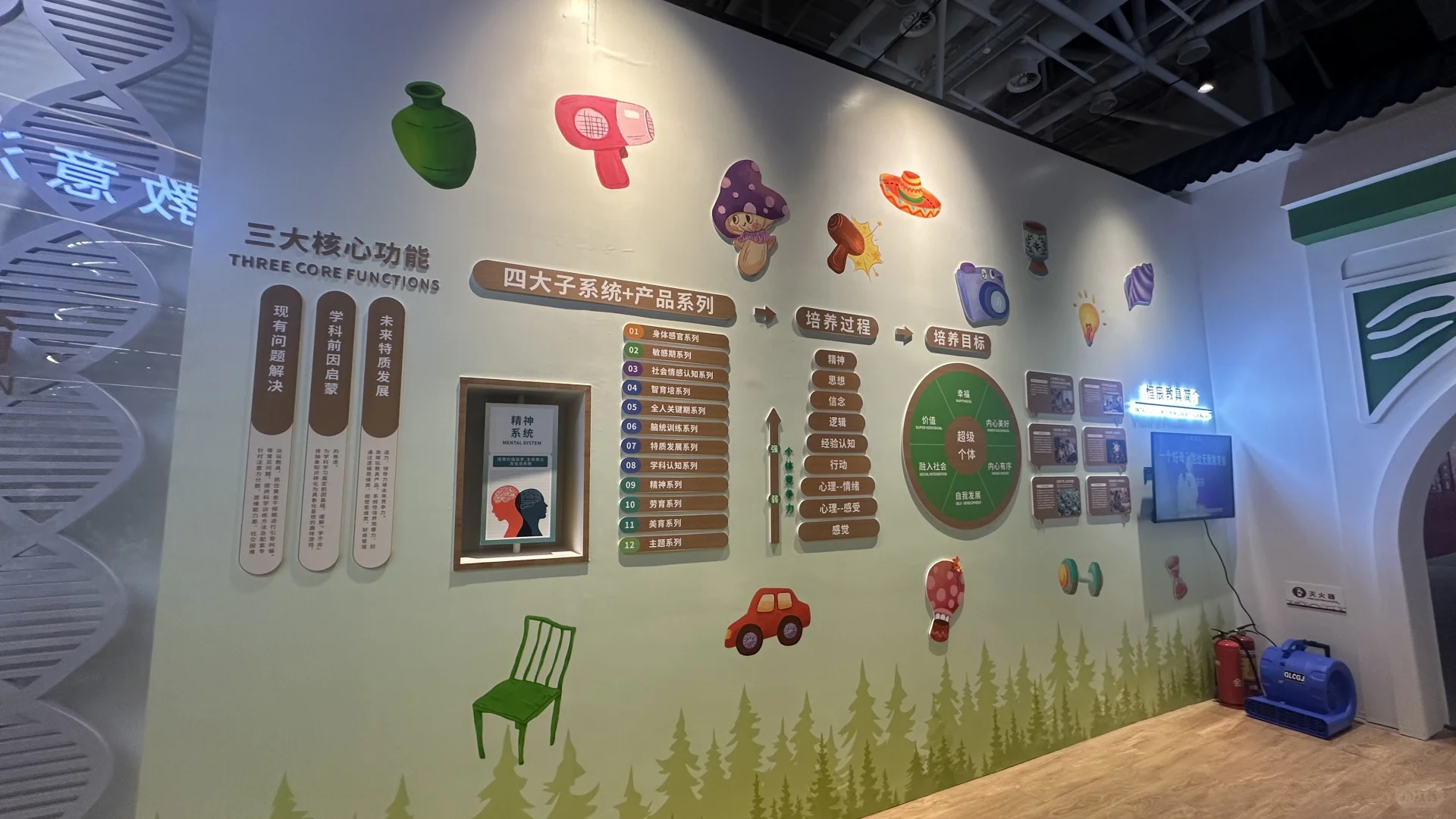 珠海免费遛娃新去处！国际展览中心「家风展」