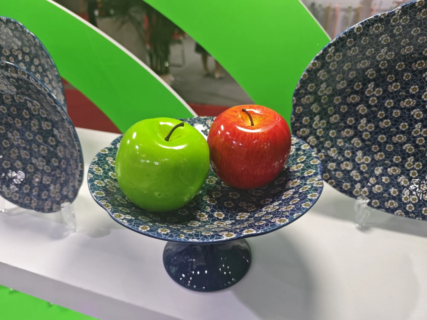 ? 羊毛警告！上海百货展打卡，逛一圈收