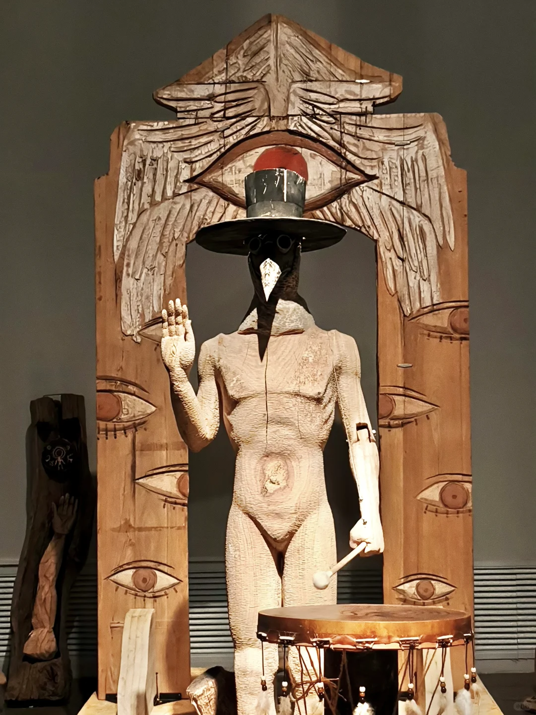 上海免费新展|必须打开live模式的宝藏展览