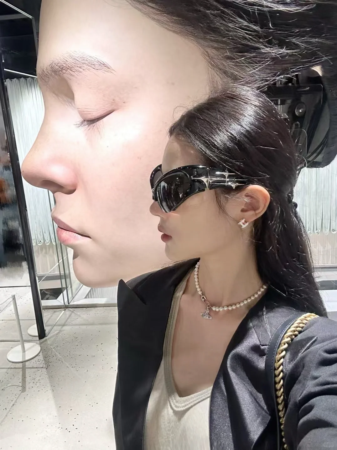 ?️上海巨人展 | GM HAUS?