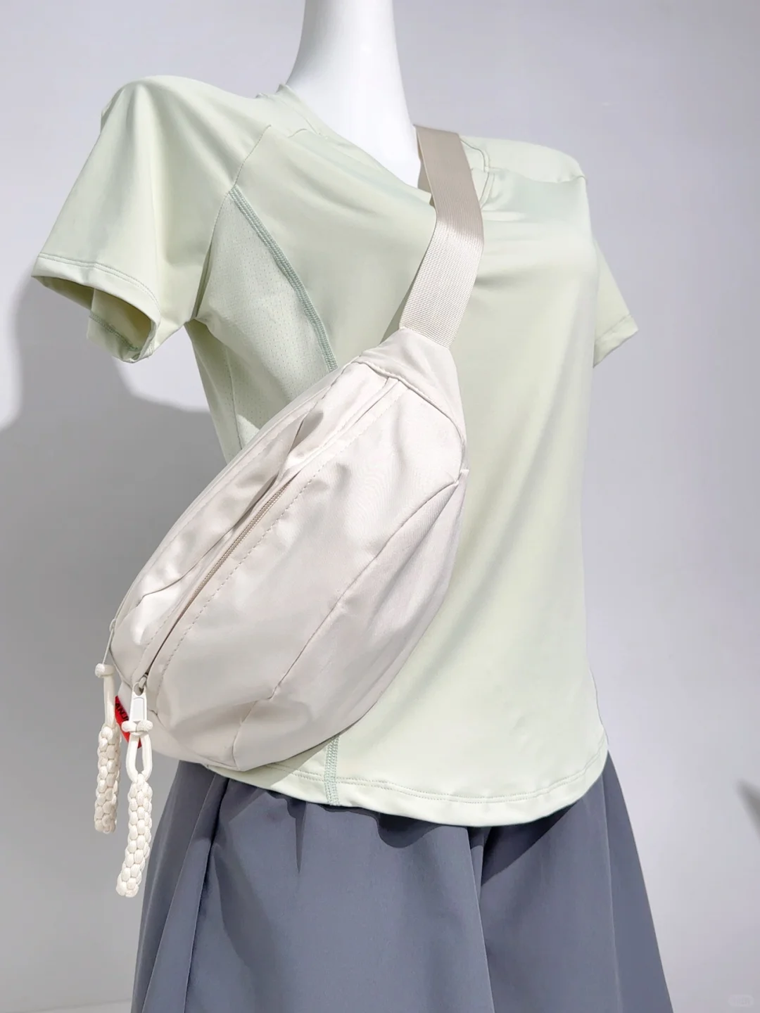 ?告别尴尬透汗！一周穿它3次｜55?值哭了‼️