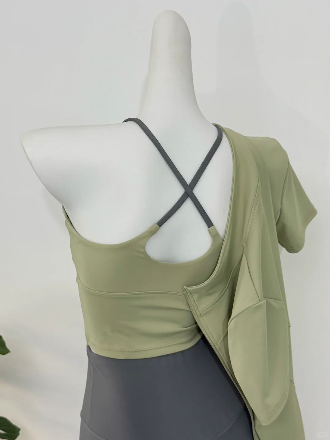 才60+?的运动两件套，还要什么大牌！！