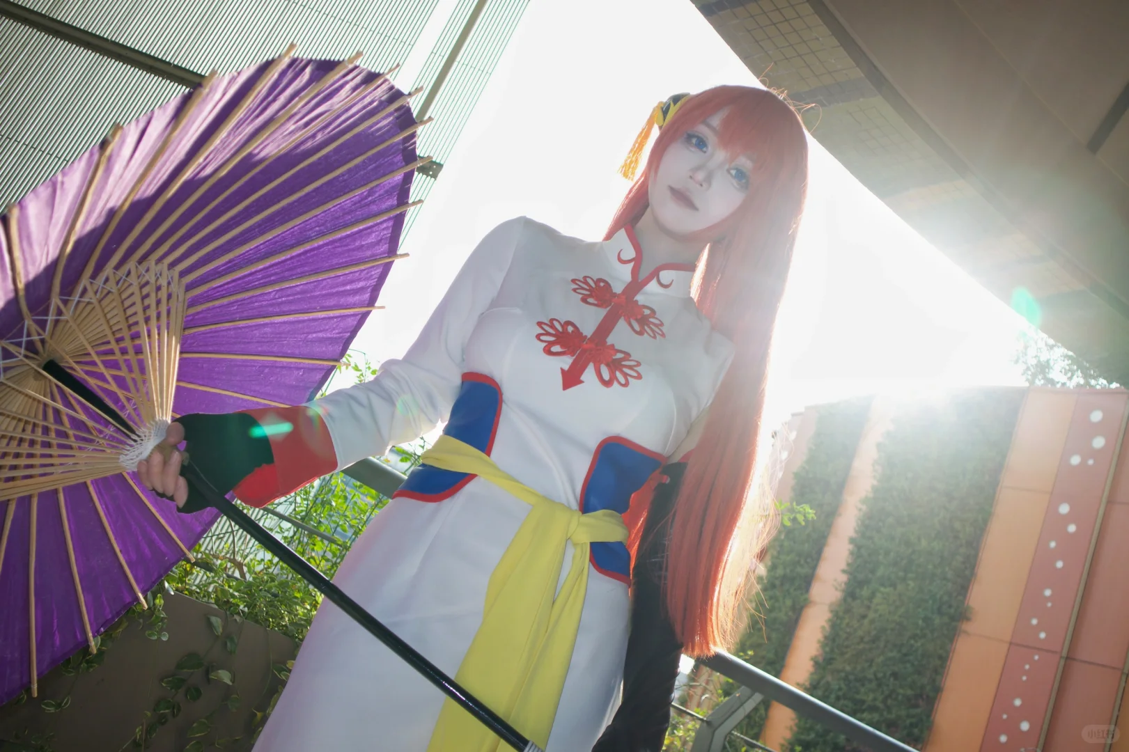 【金陵青年文化博览会4th】·玩点好的！