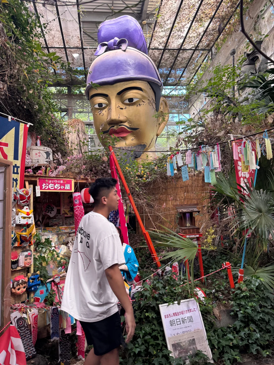 伊豆猎奇博览会系列?