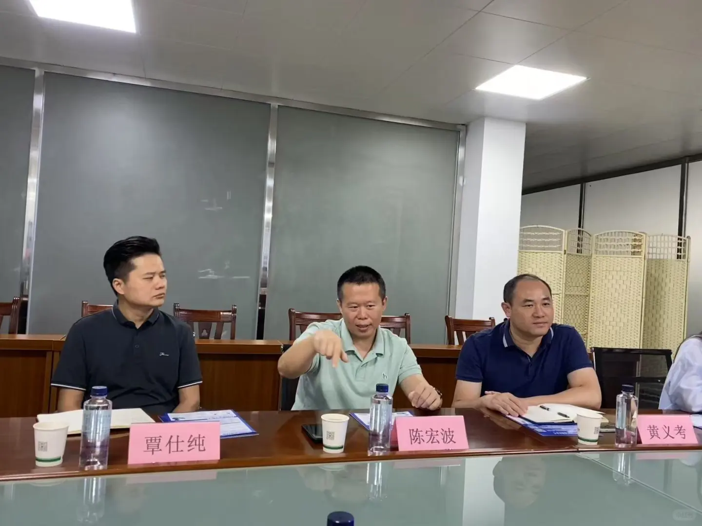 ?应安联线下推广会一周精彩速览