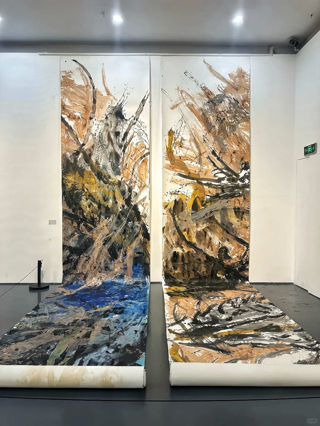 深圳新展?交互！在展览里找到你自己的答案