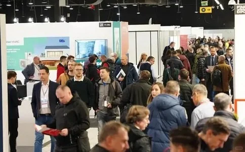 2026年波兰华沙眼镜展览会Warsaw Opti