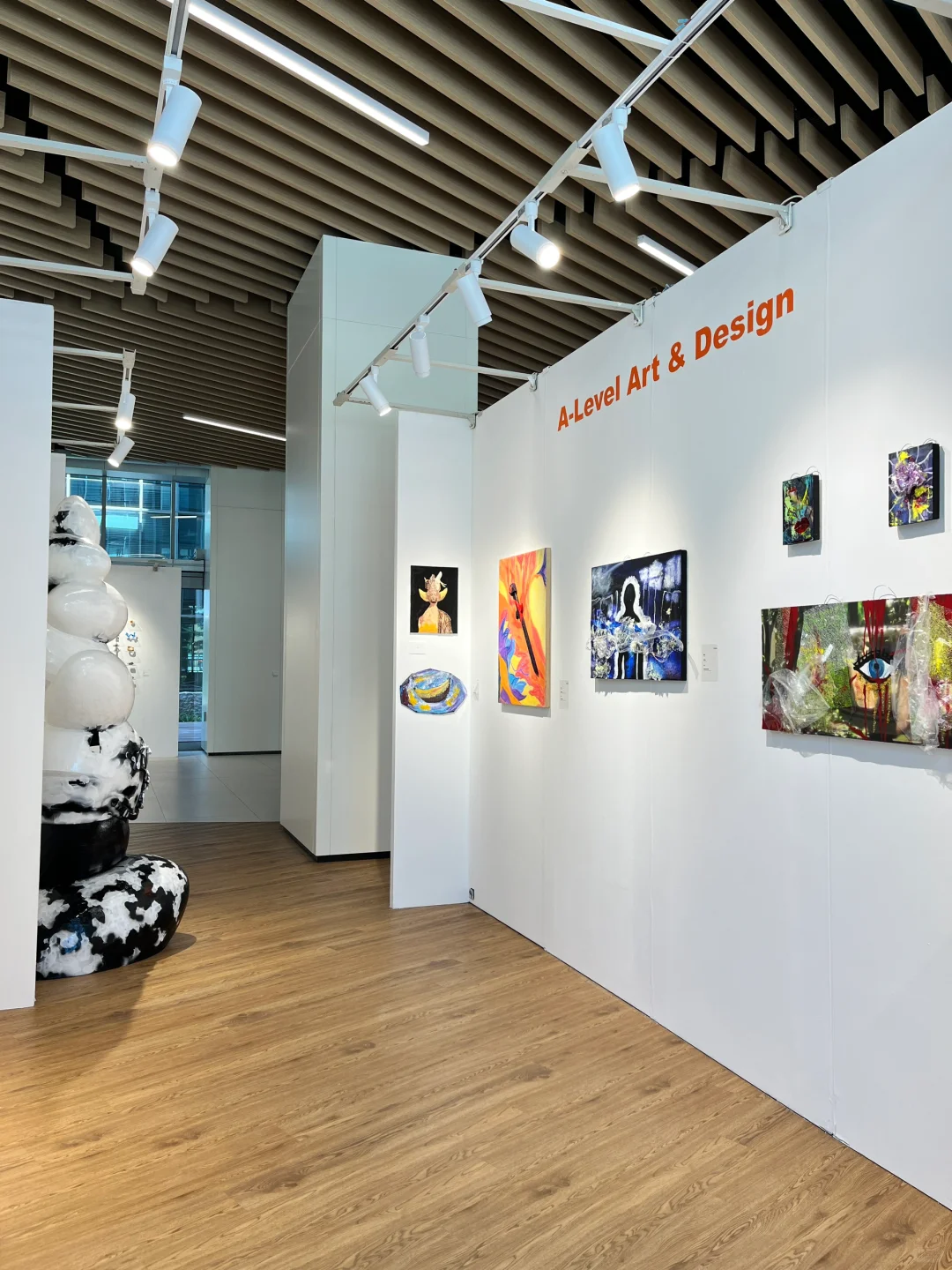 艺术不设限｜待完成的 对话?