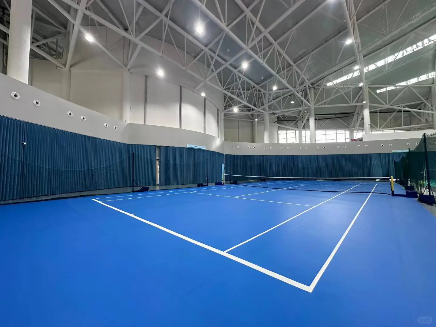 邢台太行国际会展中心