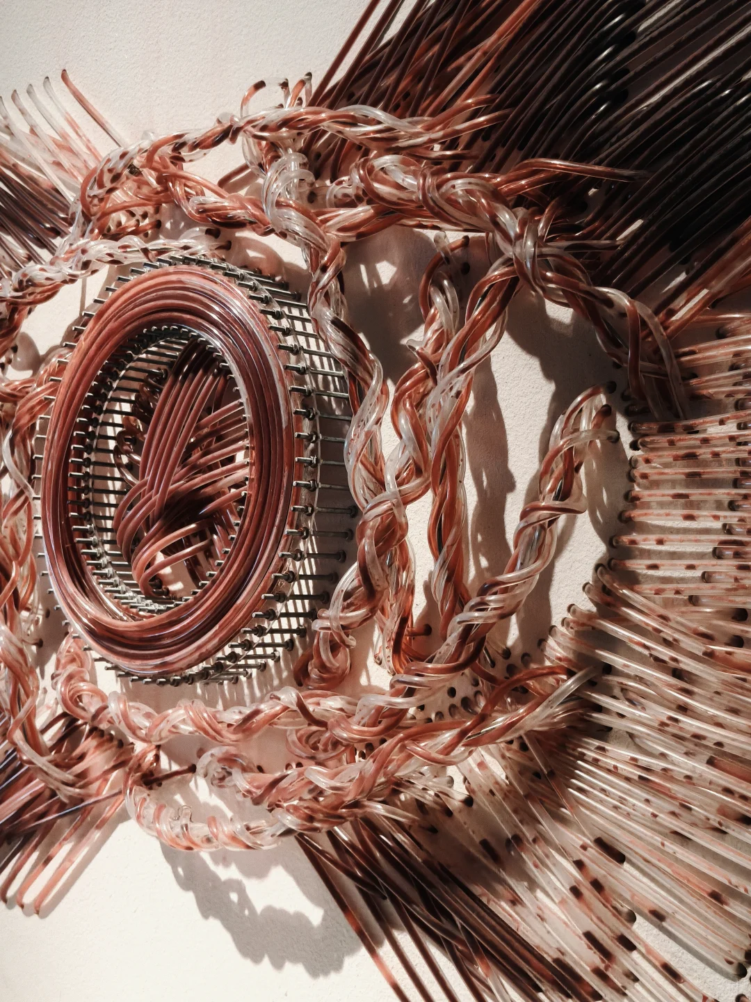 上海免费新展|必须打开live模式的宝藏展览