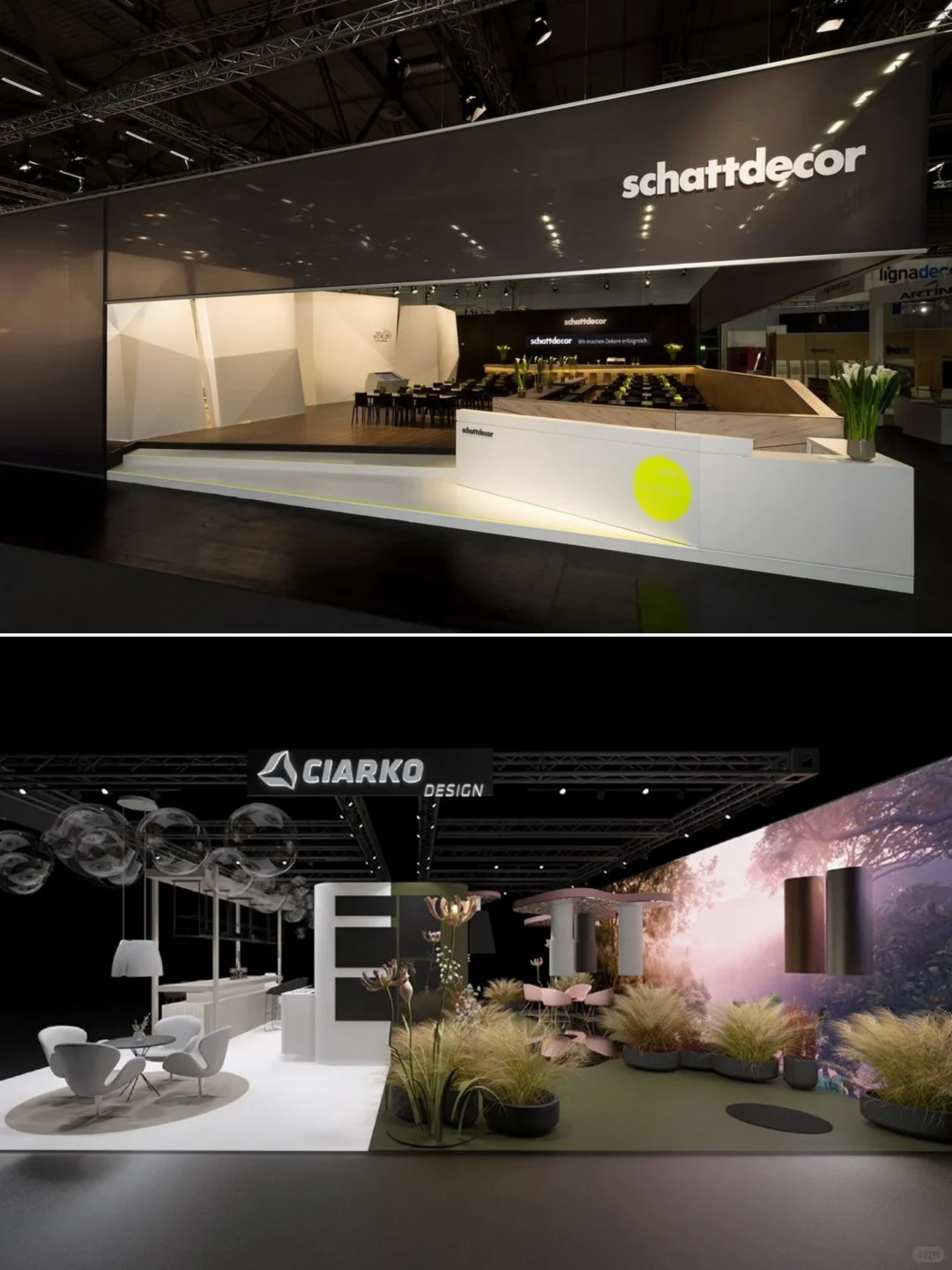 东京福祉机器展专业帖? 展台搭建指南