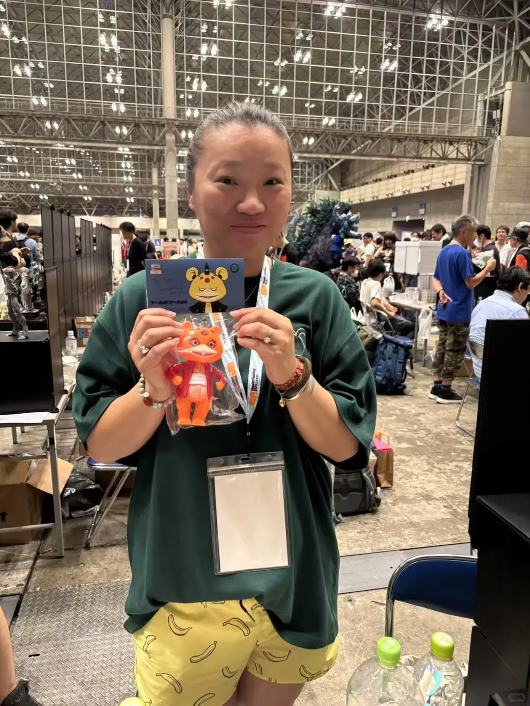 2025，wf展会，夏