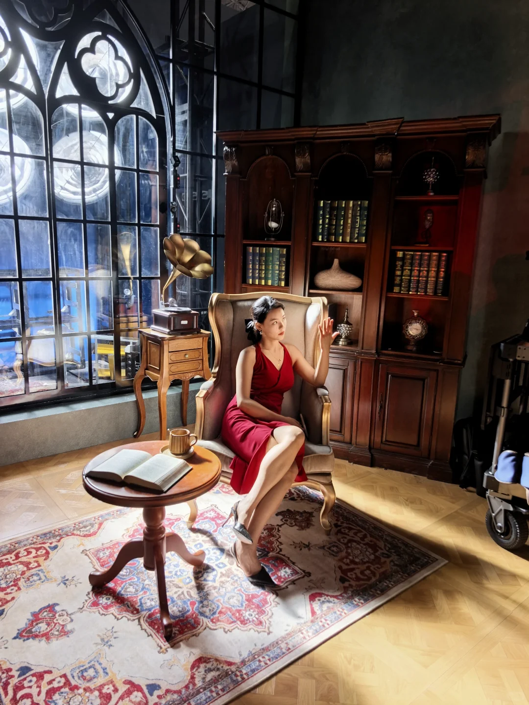 7.23 BIRTV广播电影电视展