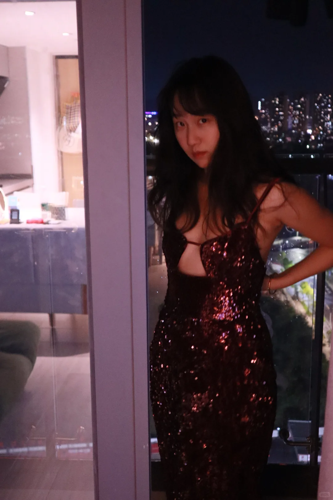 ?车企女工假期战袍｜仅?105❗️（正文有心声）