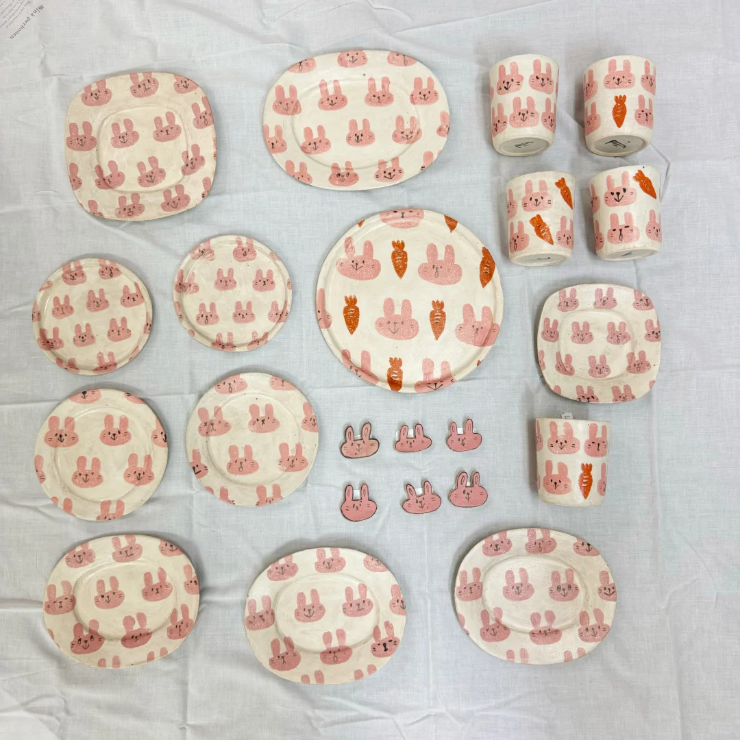 抓小兔 冈村友太郎