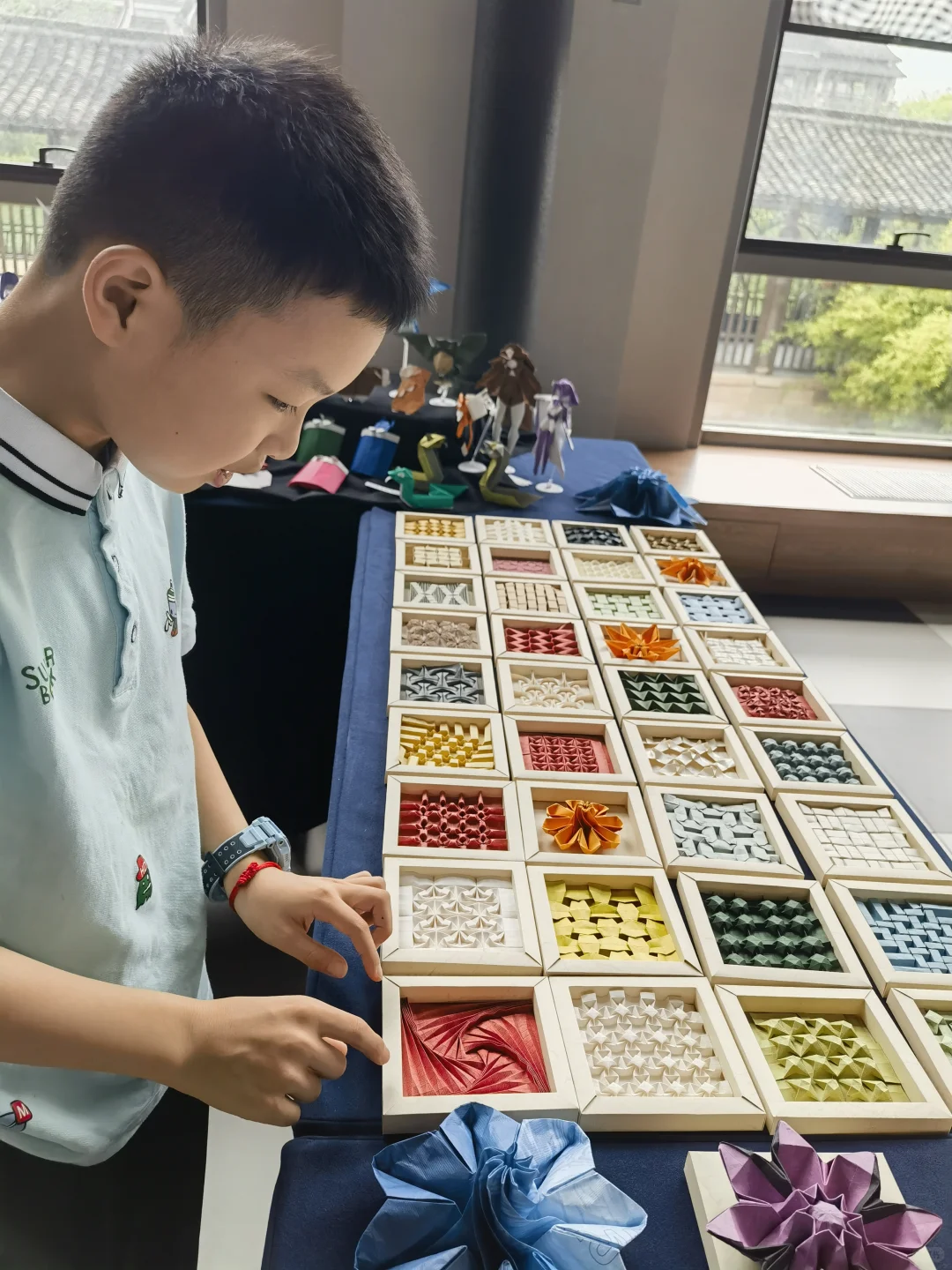 2025濮院折纸展会