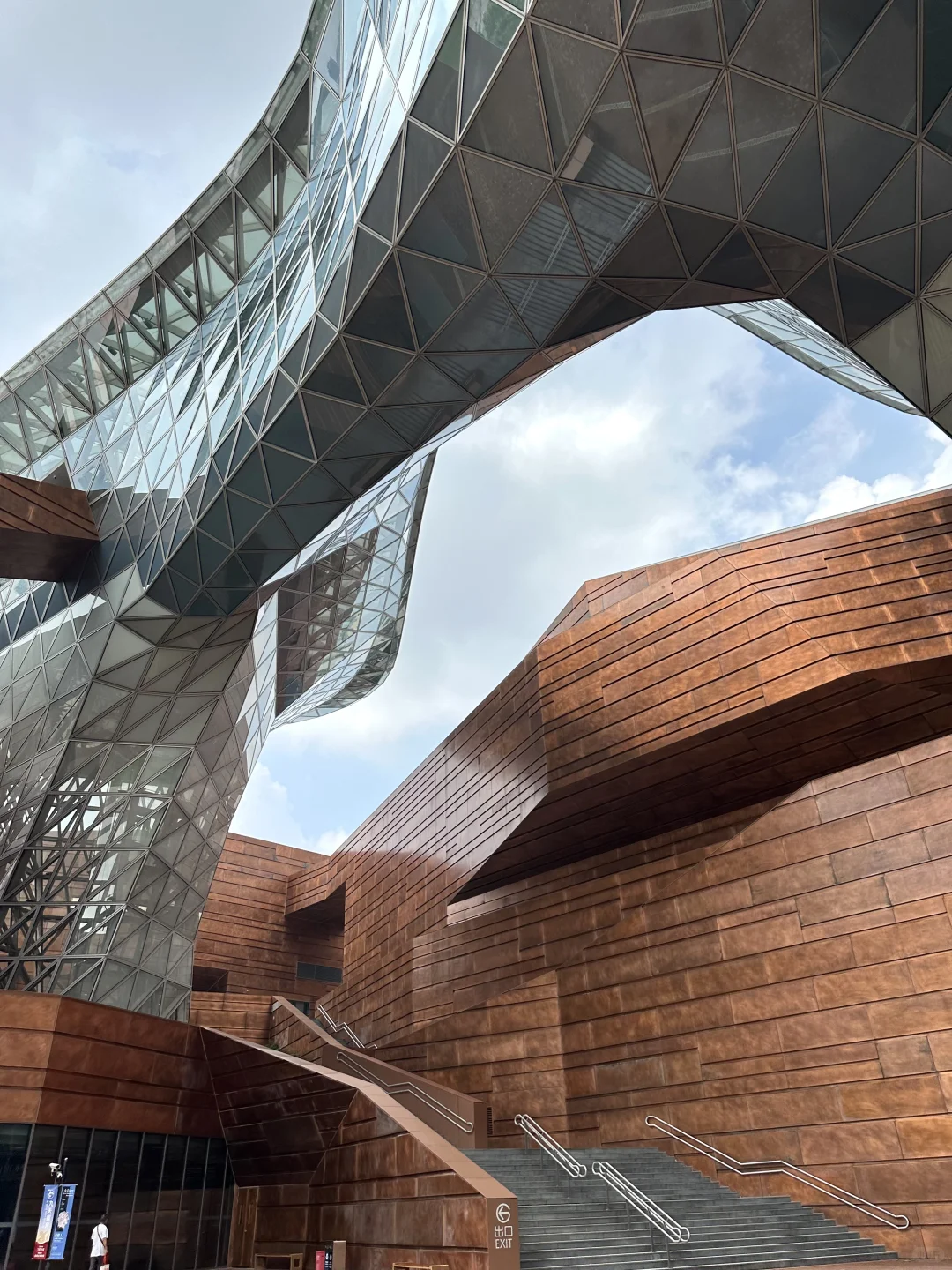 ?上海Citywalk看展路线?