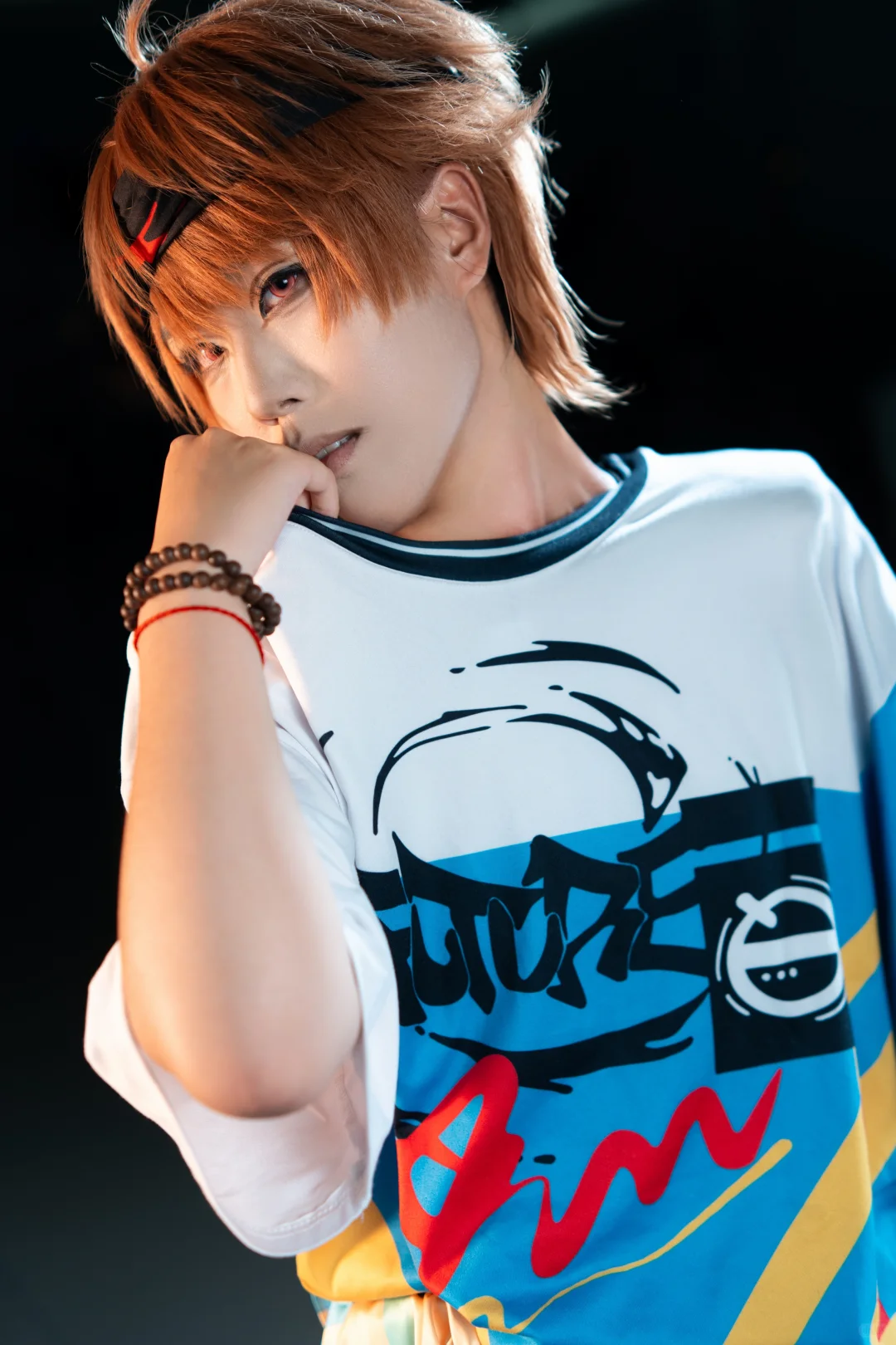 众筹助力主播自由行