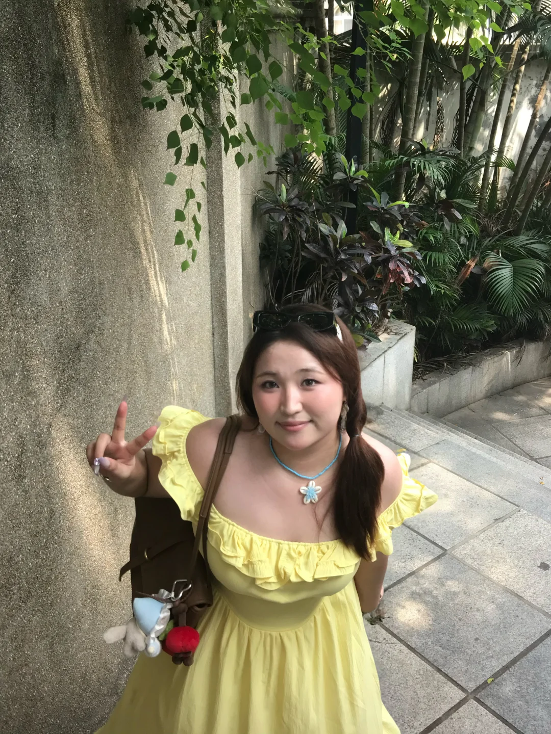 想露就露穿衣自由