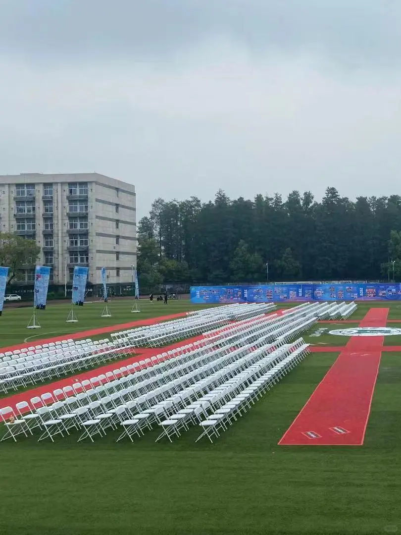 ?【西安会展物料租赁】一租搞定！省心！