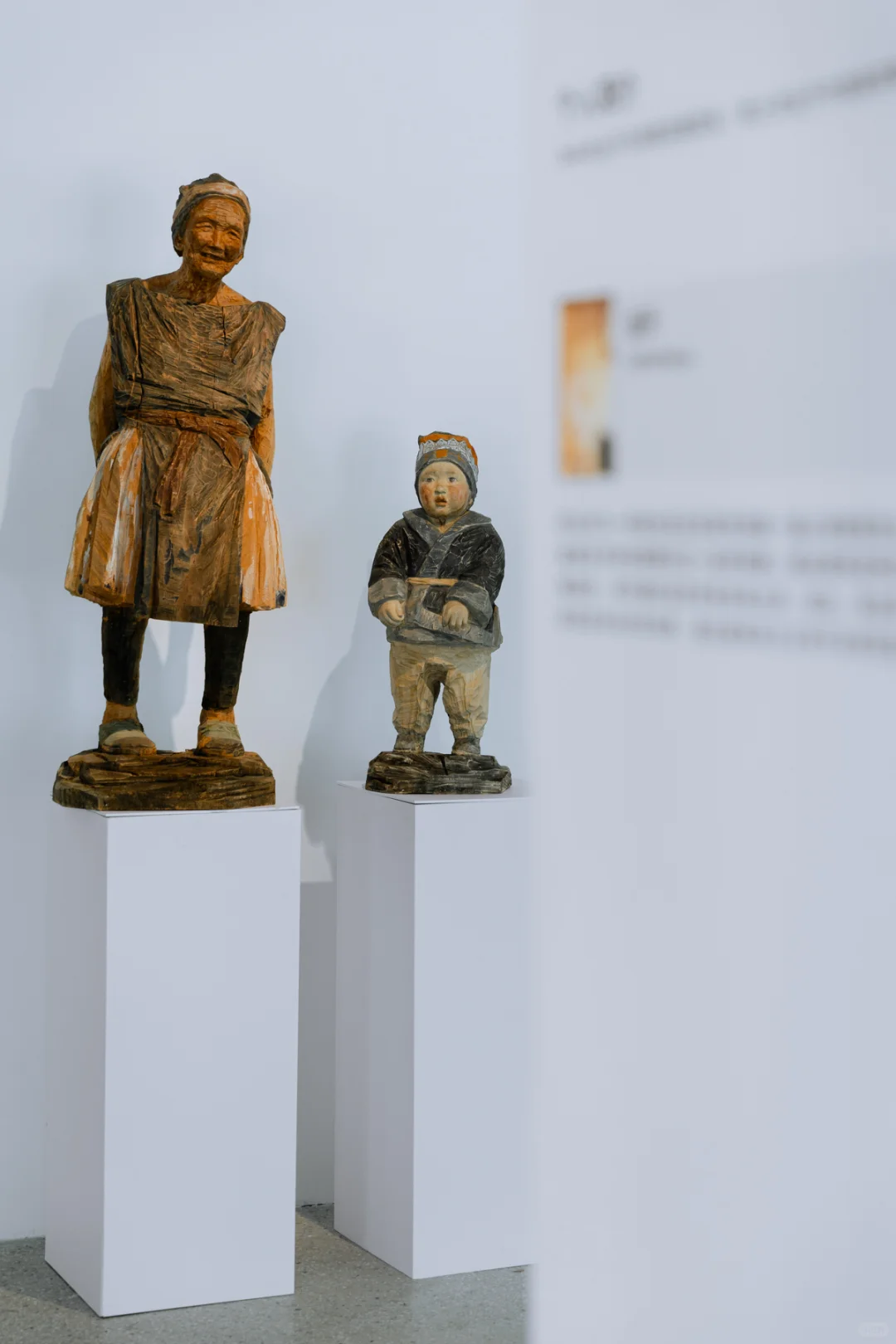 宁波文化馆有新展啦/木绎新生?2️⃣系列