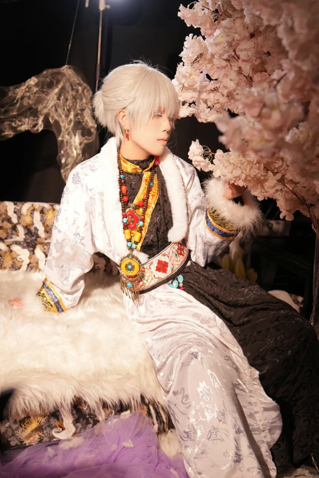 众筹助力主播自由行