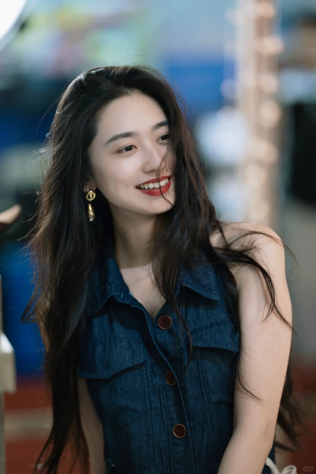 BIRTV展会模特快来认领，有漏掉的吗