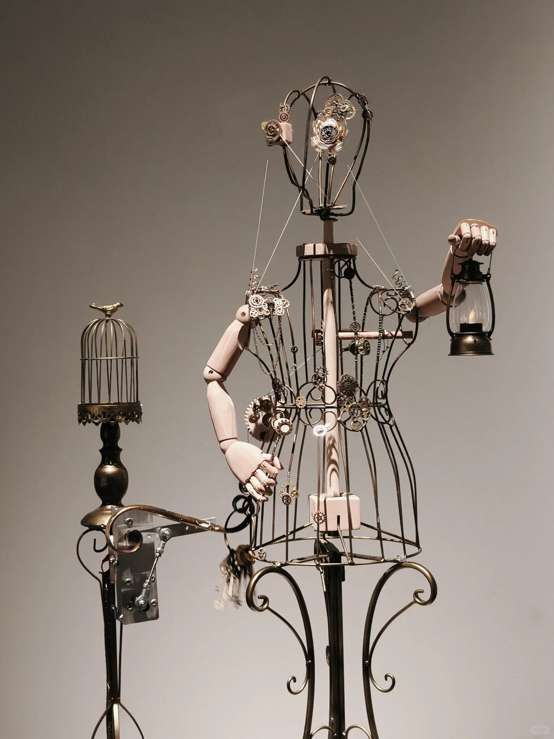 上海免费新展|必须打开live模式的宝藏展览