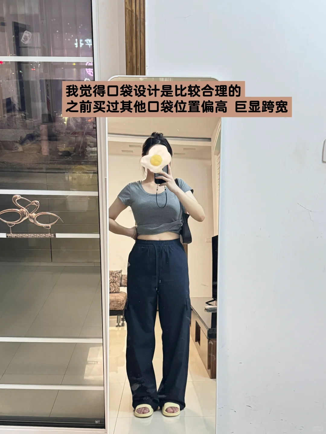 ?团购反馈｜K子｜三色氧气工装裤