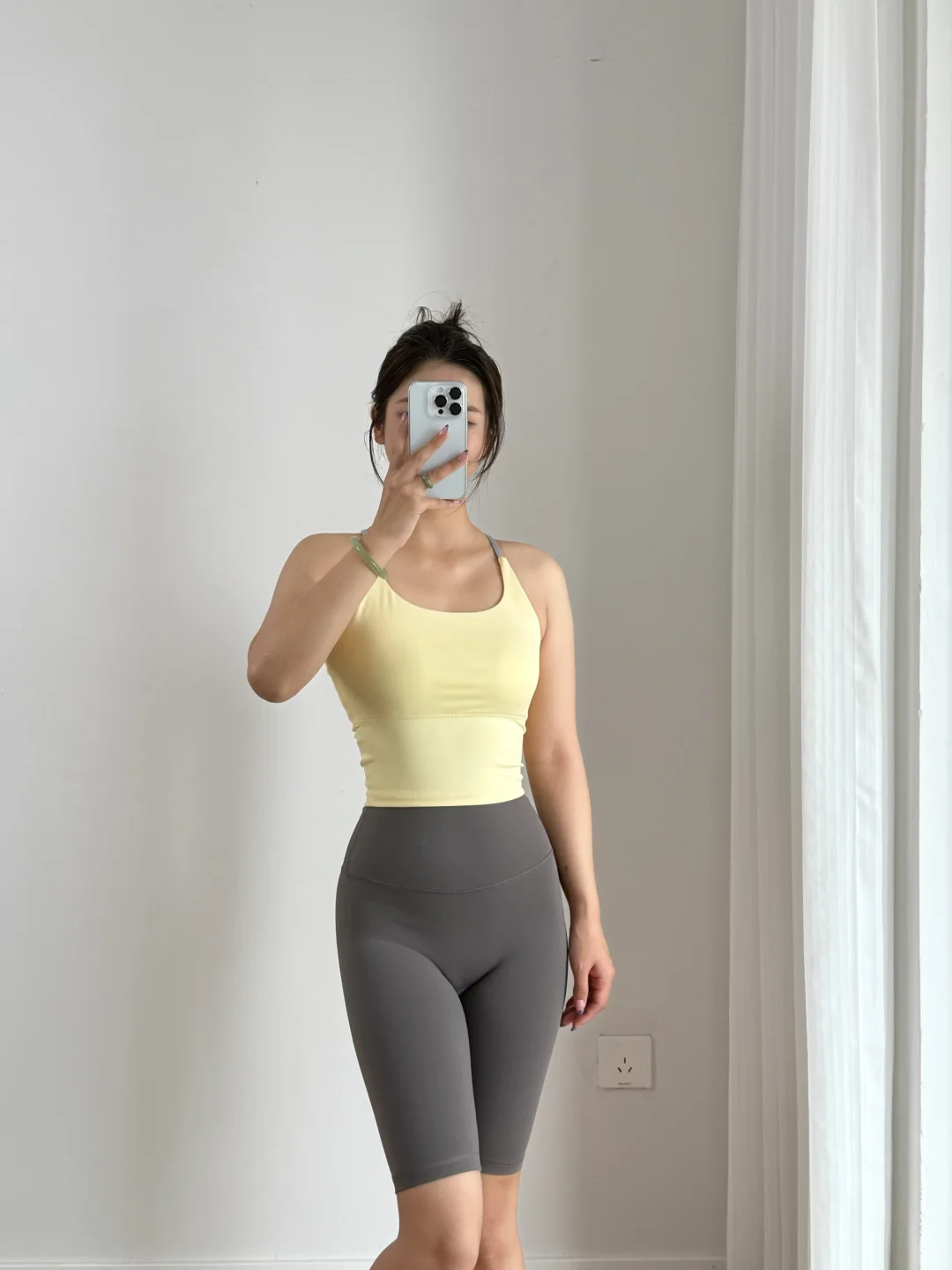 卖了6w件的运动吊带，好穿是有道理的！！！