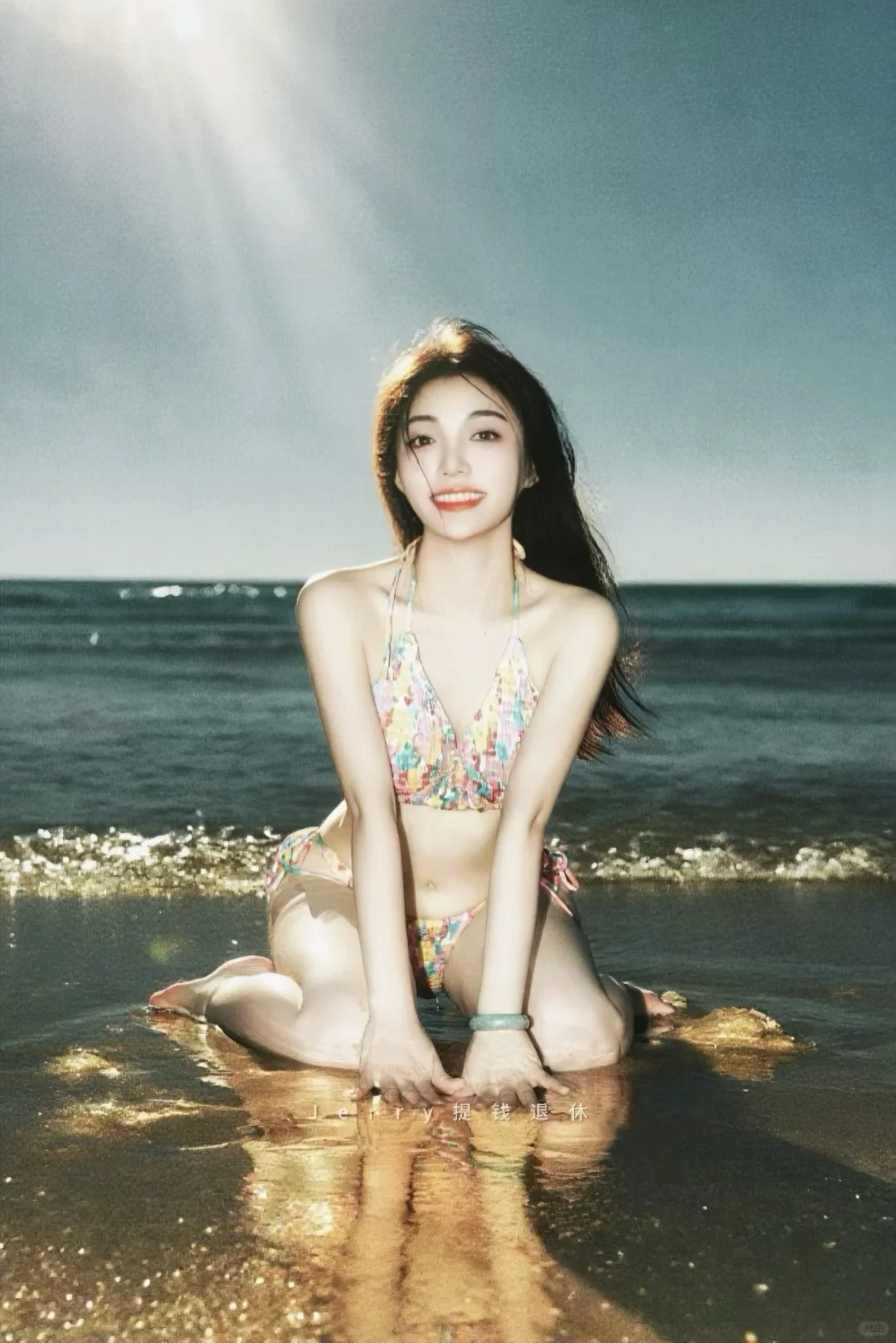 在平潭实现穿衣自由