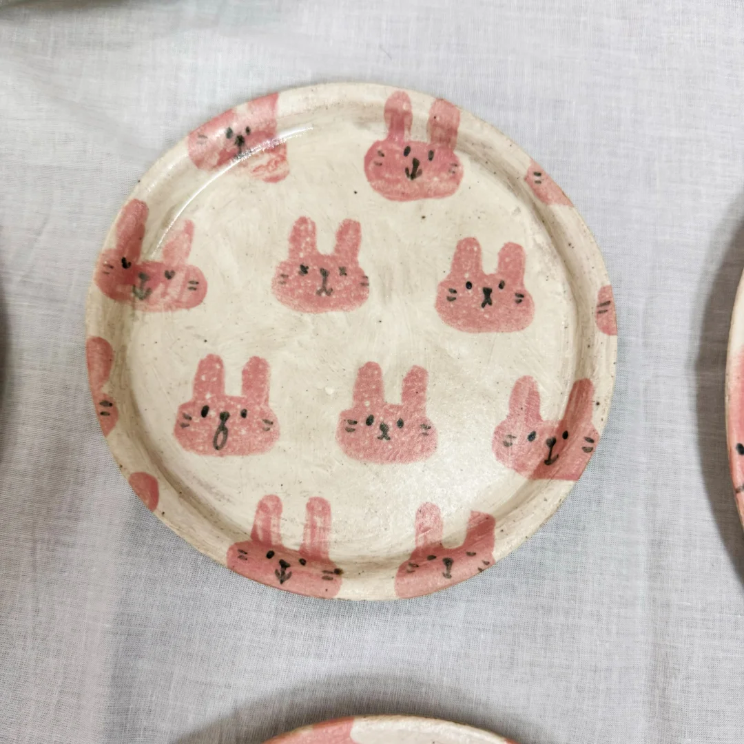 抓小兔 冈村友太郎