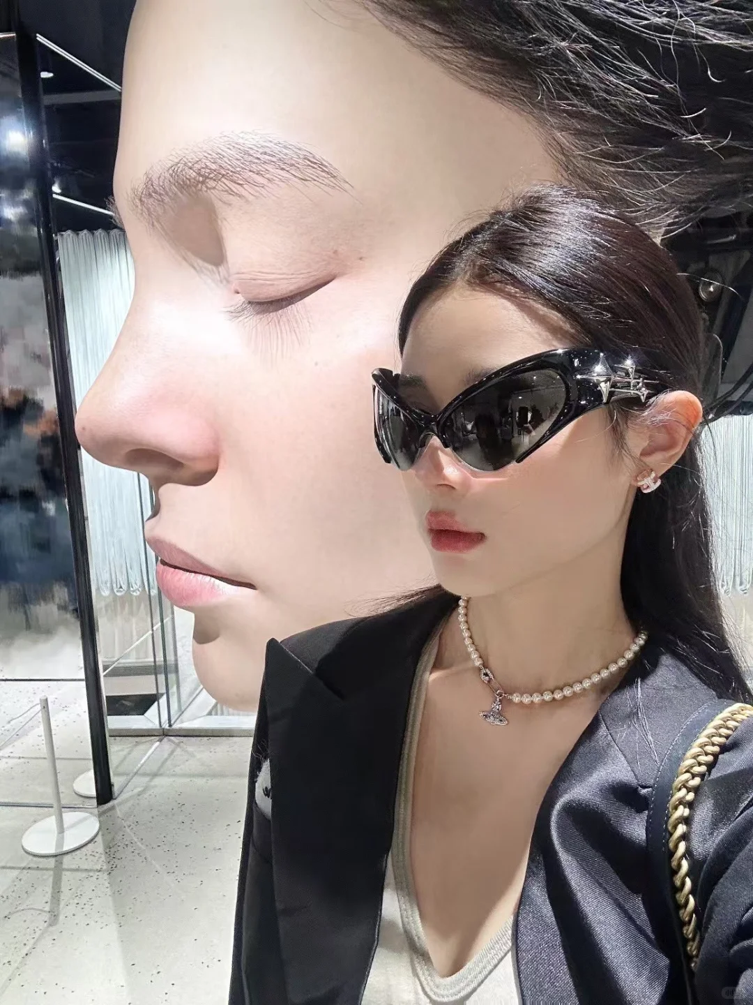 ?️上海巨人展 | GM HAUS?