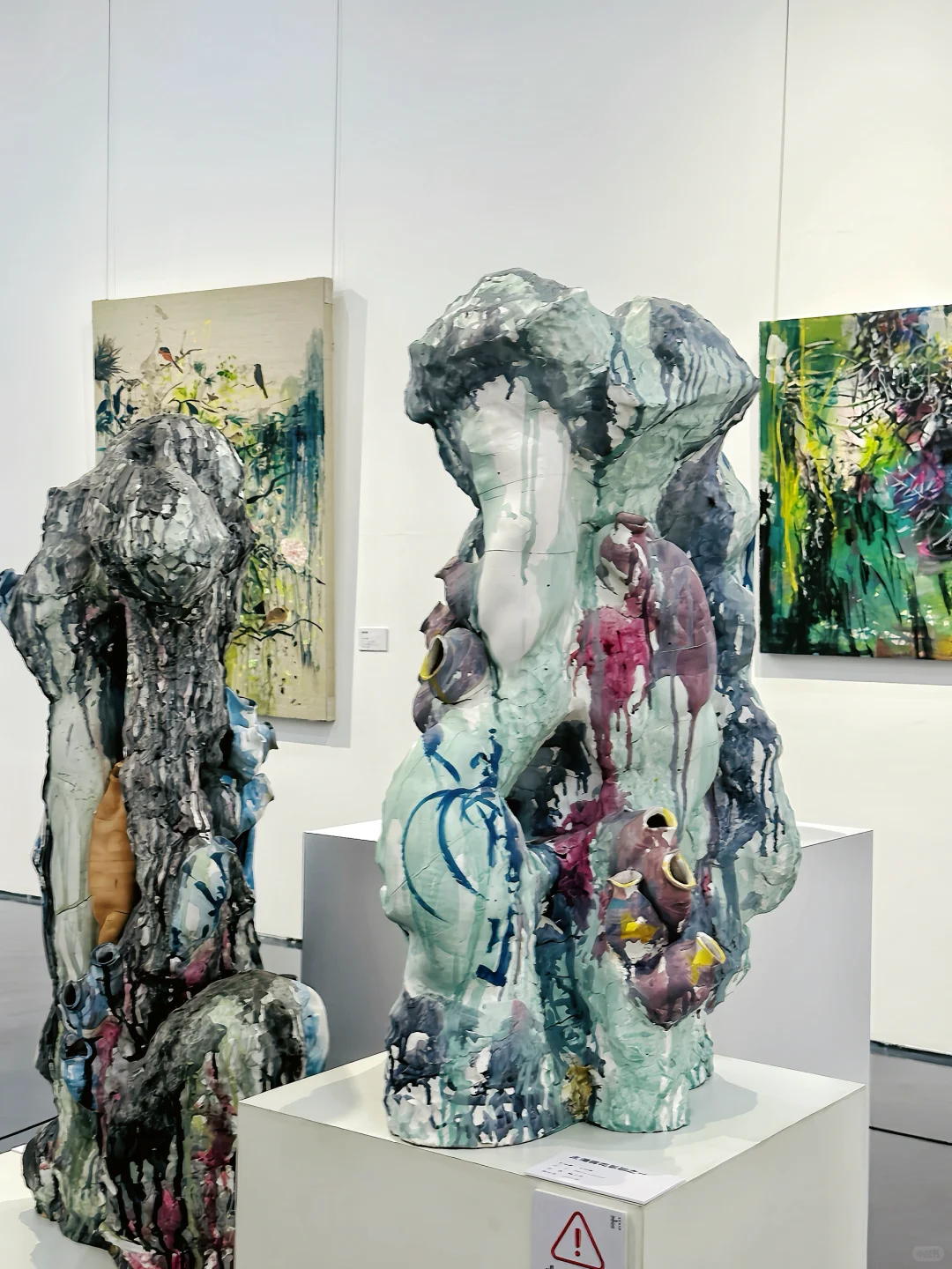 深圳新展?交互！在展览里找到你自己的答案