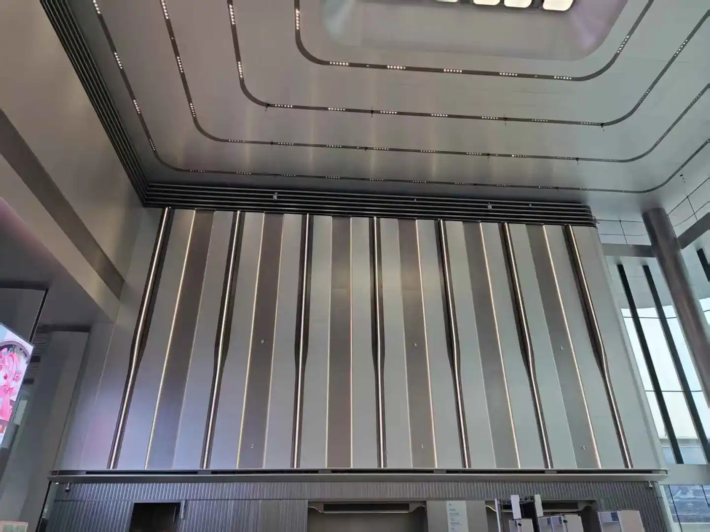 北京会展中心打卡｜亦创国际会展中心探秘