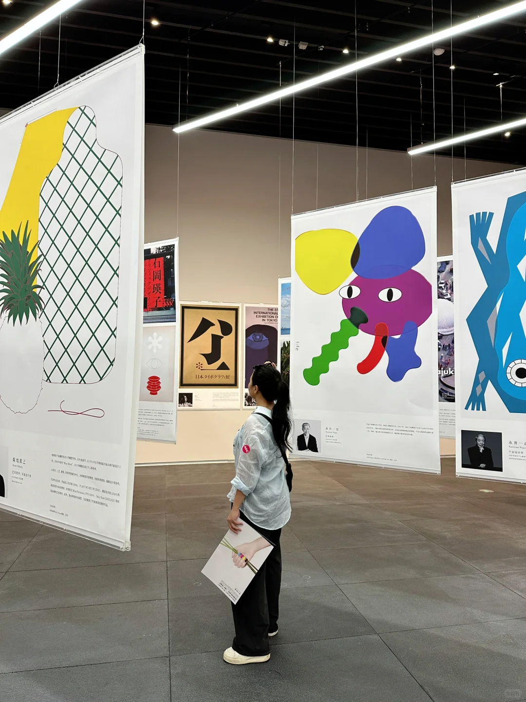 东京 ADC深圳?首展！创意盛宴不要错过了！?