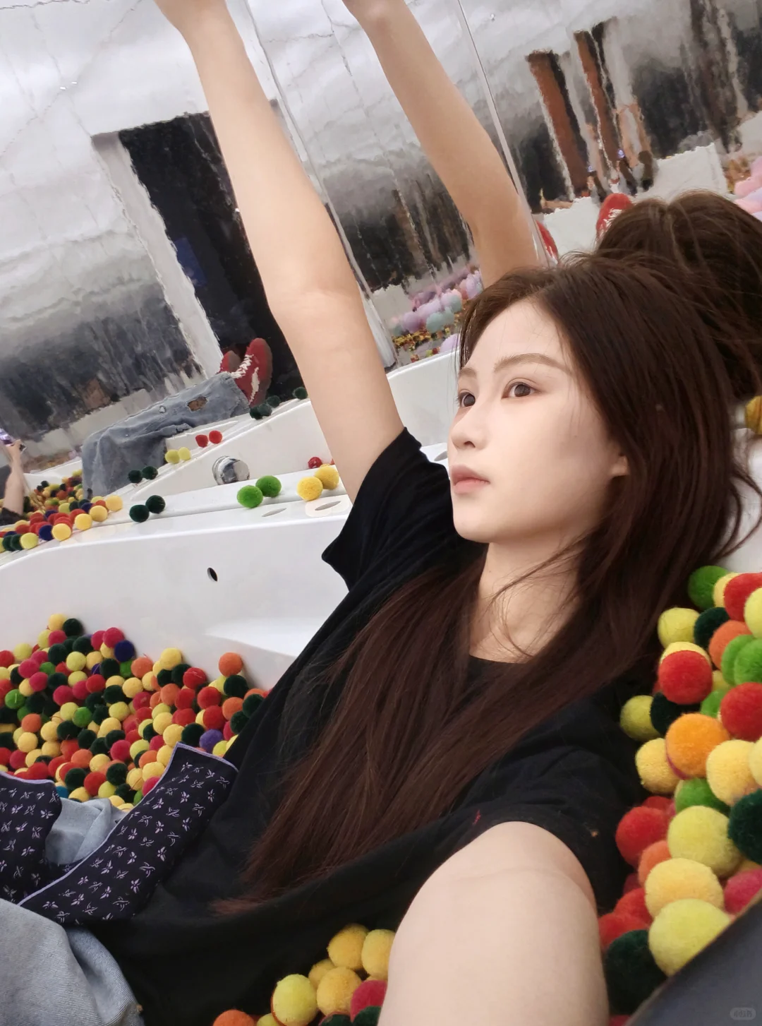 造梦计划互动装置艺术展