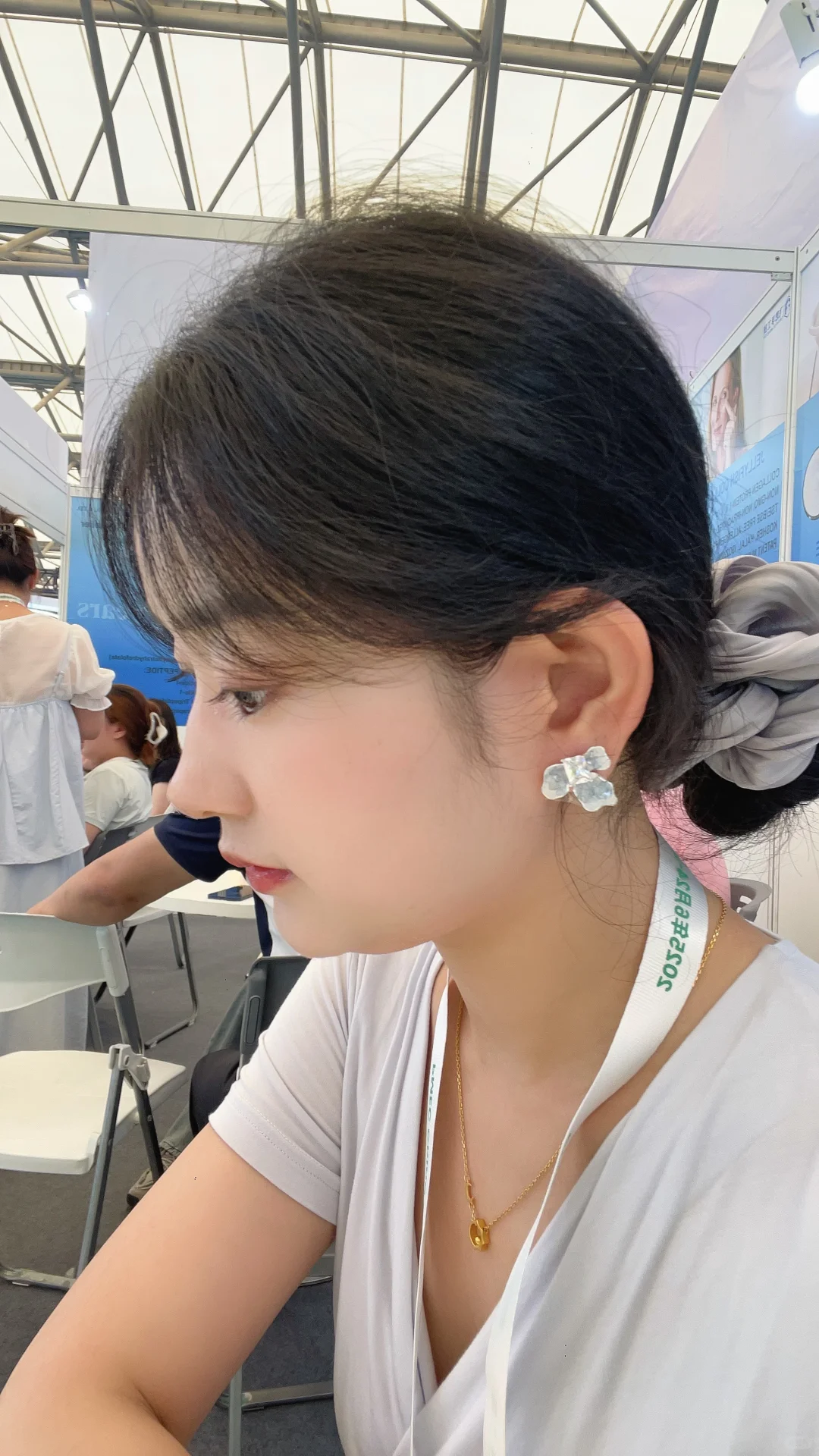 展会吸客秘籍！