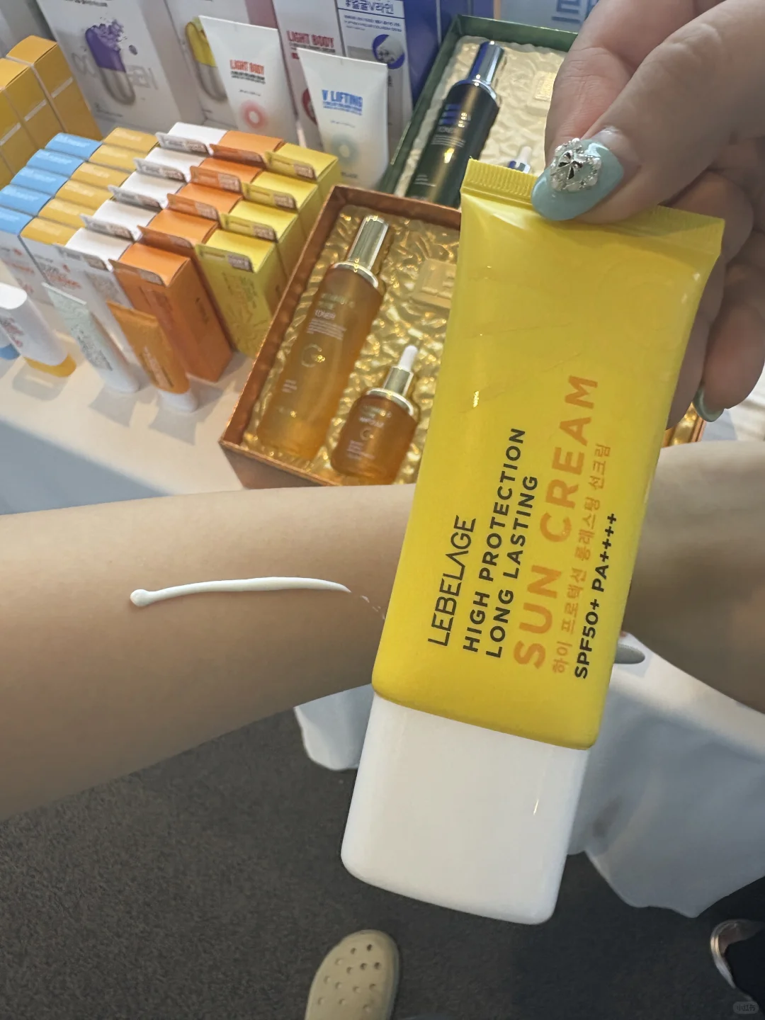 DDP夏季选品招商会逛了一圈觉得这几个不错