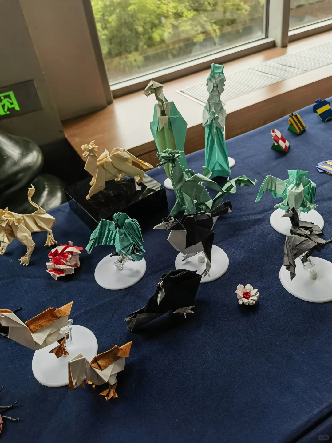 2025濮院折纸展会