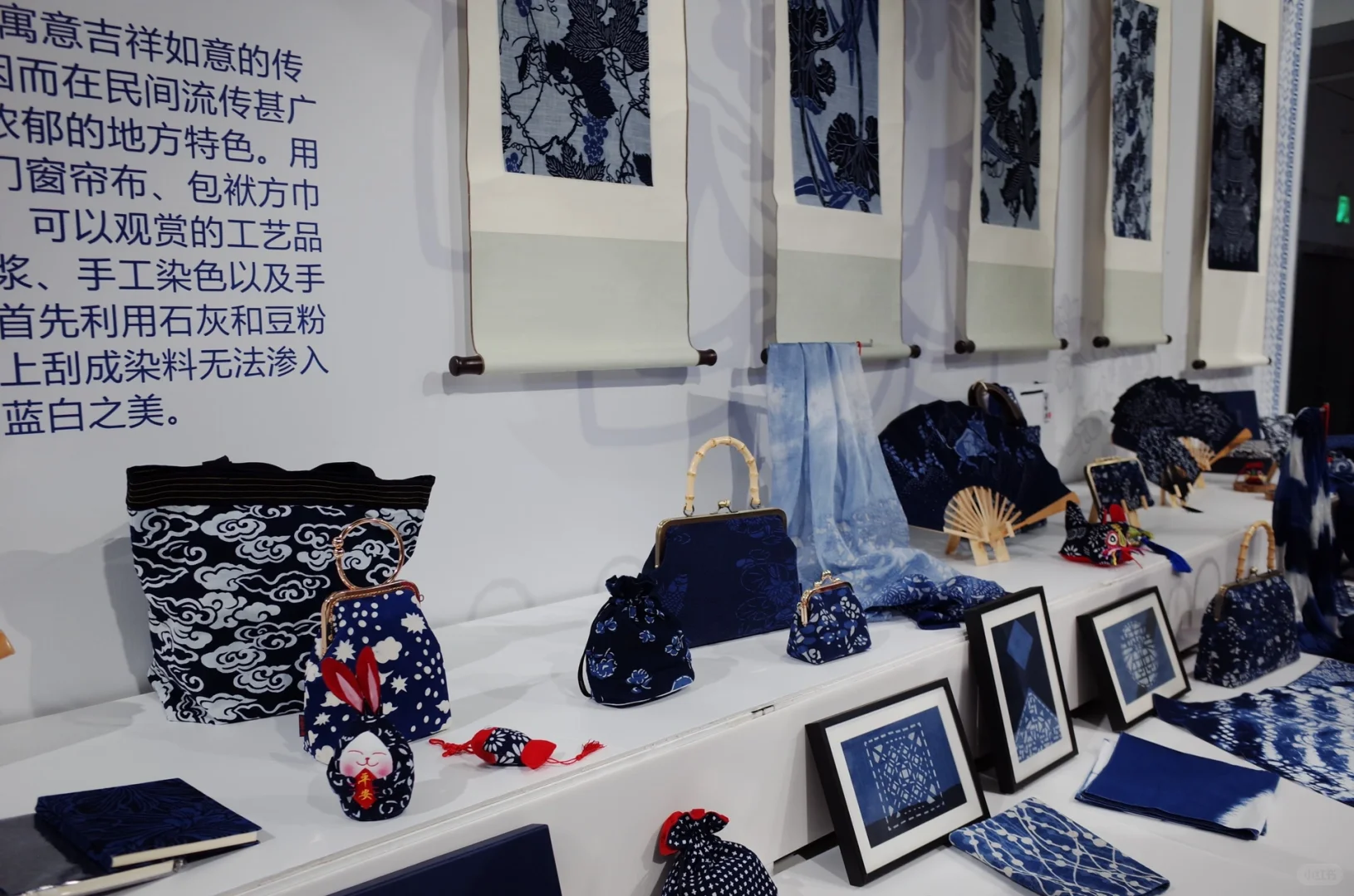 内蒙古文博会｜巨好逛！