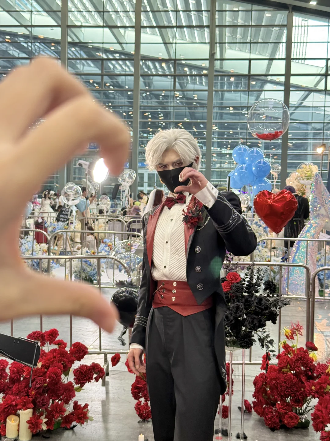 深圳动漫节！二次元脑袋速来集合（附攻略）