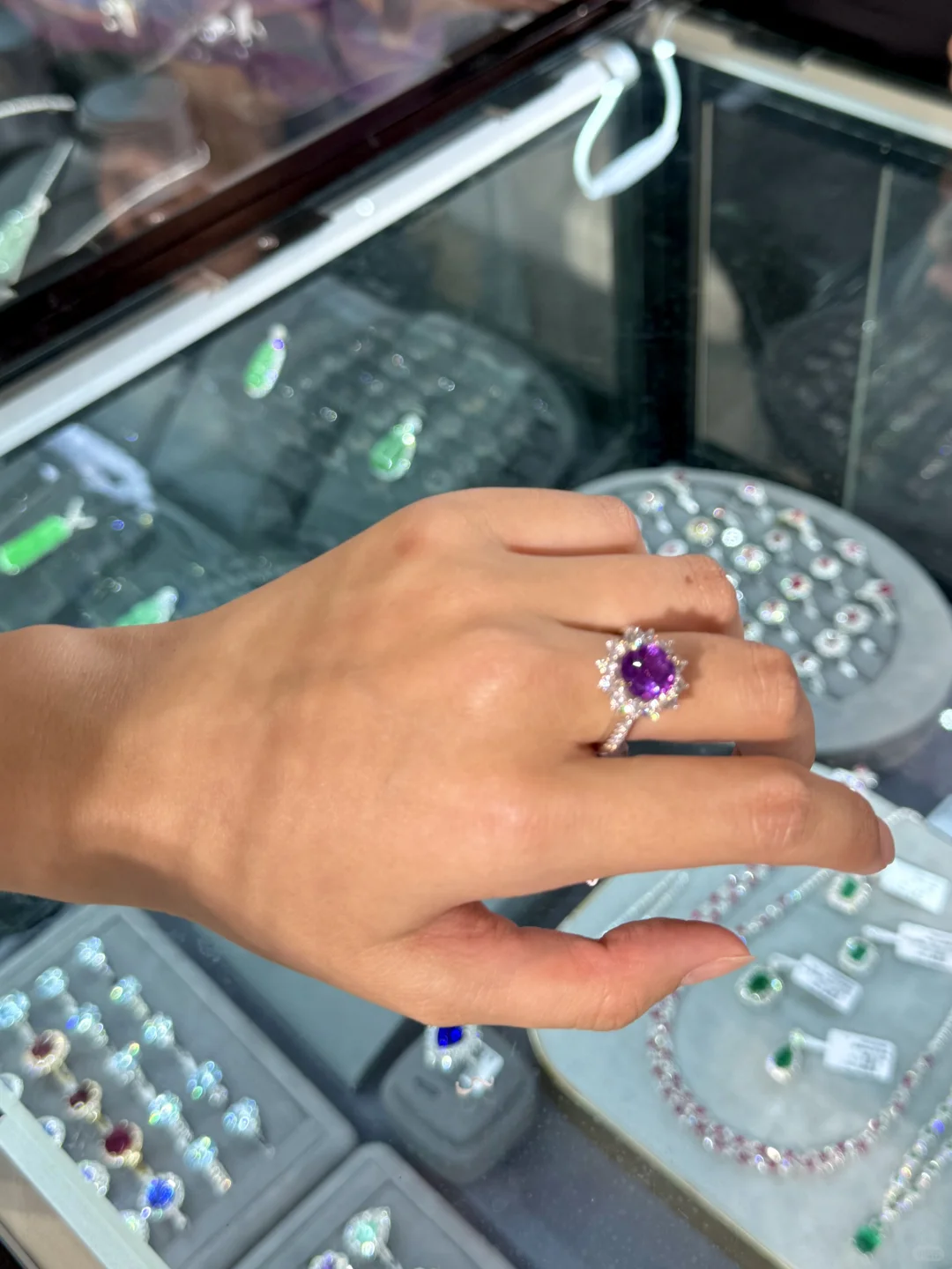 昆明的姐妹们快来这里淘宝啦！！！