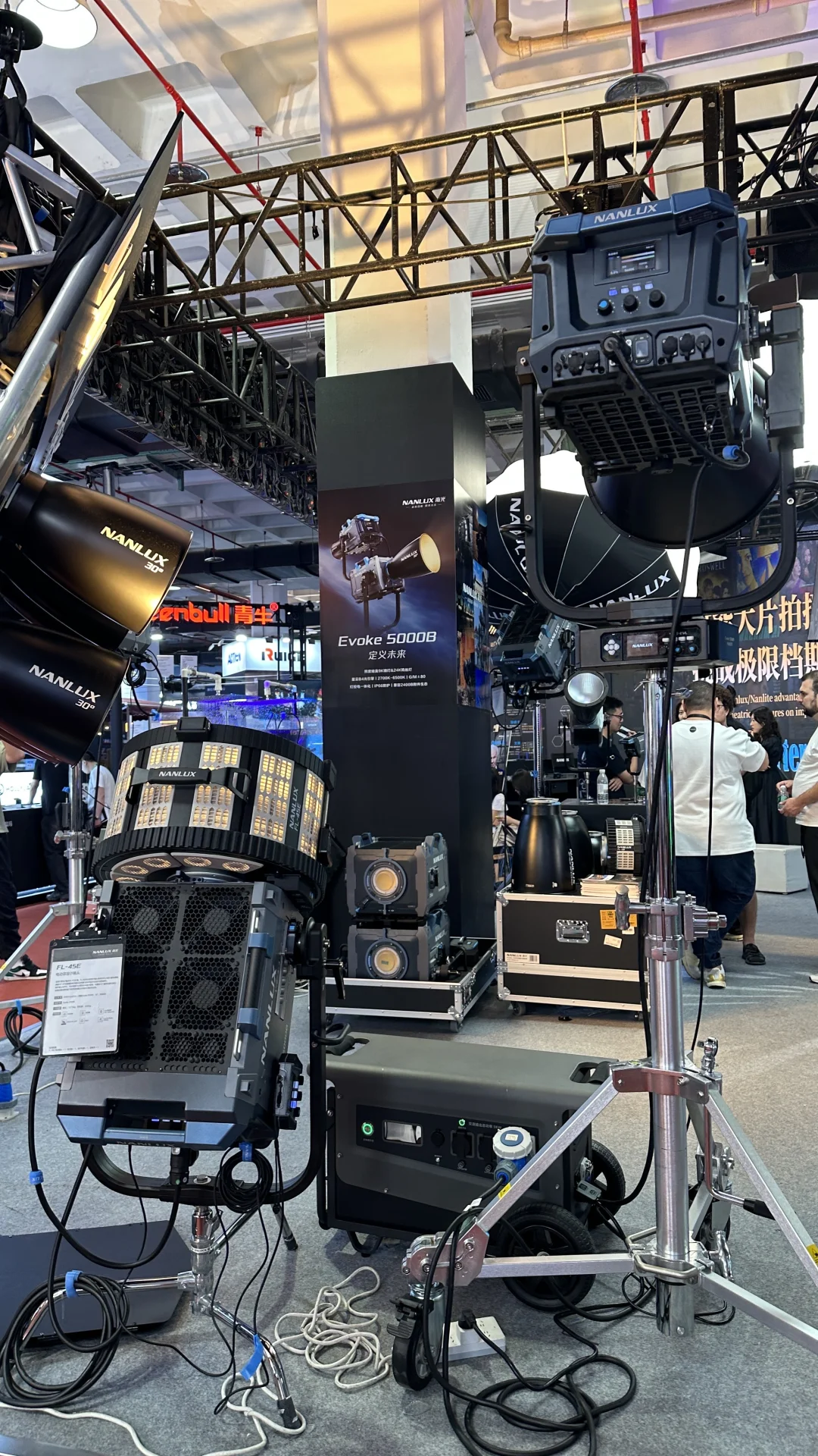 北京BIRTV 展会谁最火