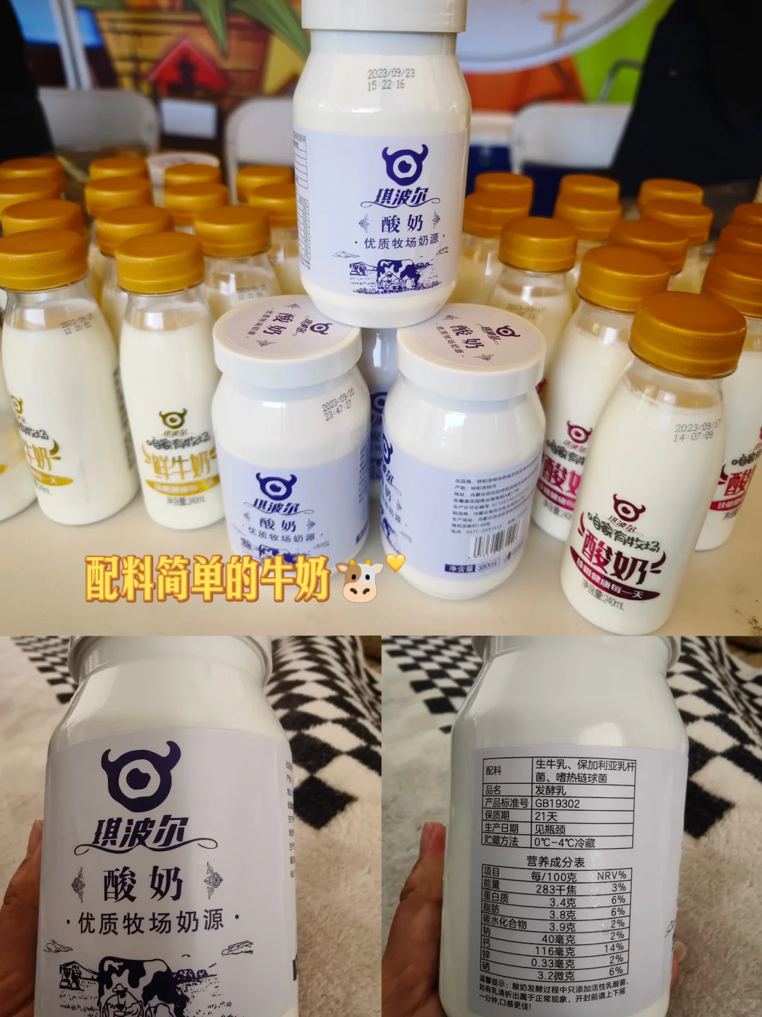 大声安利全世界‼️都来呼市这个宝藏展会