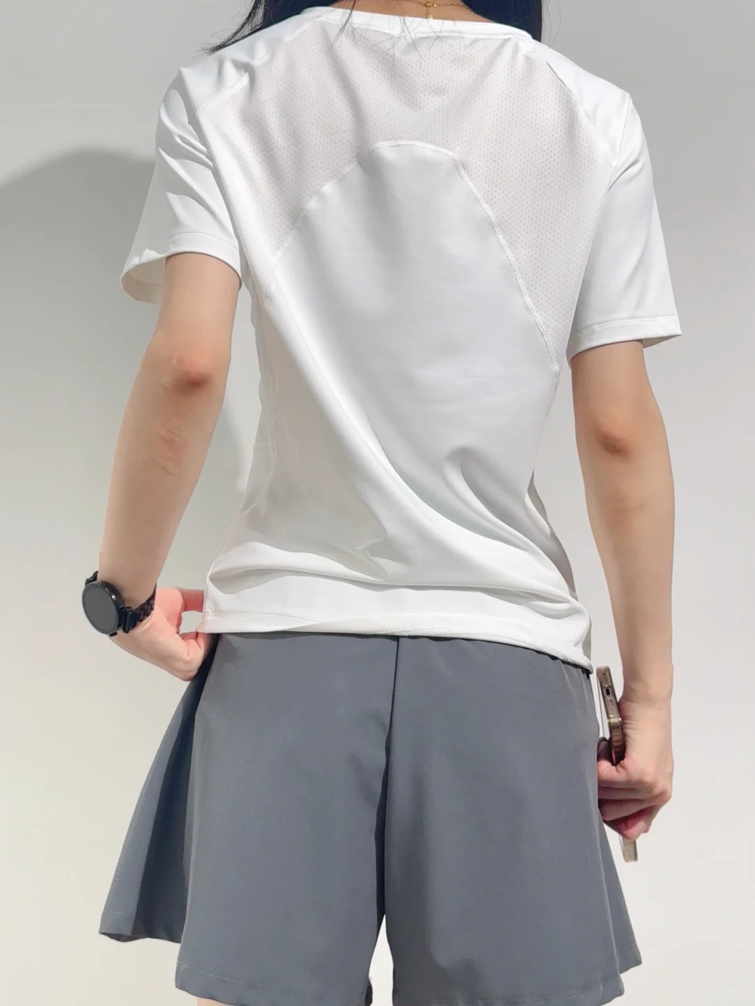 ?baby蓝运动套装｜温柔又显白?49清爽一夏！