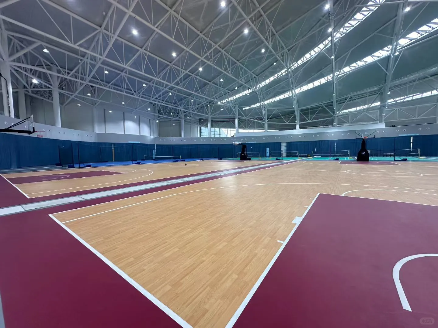 邢台太行国际会展中心