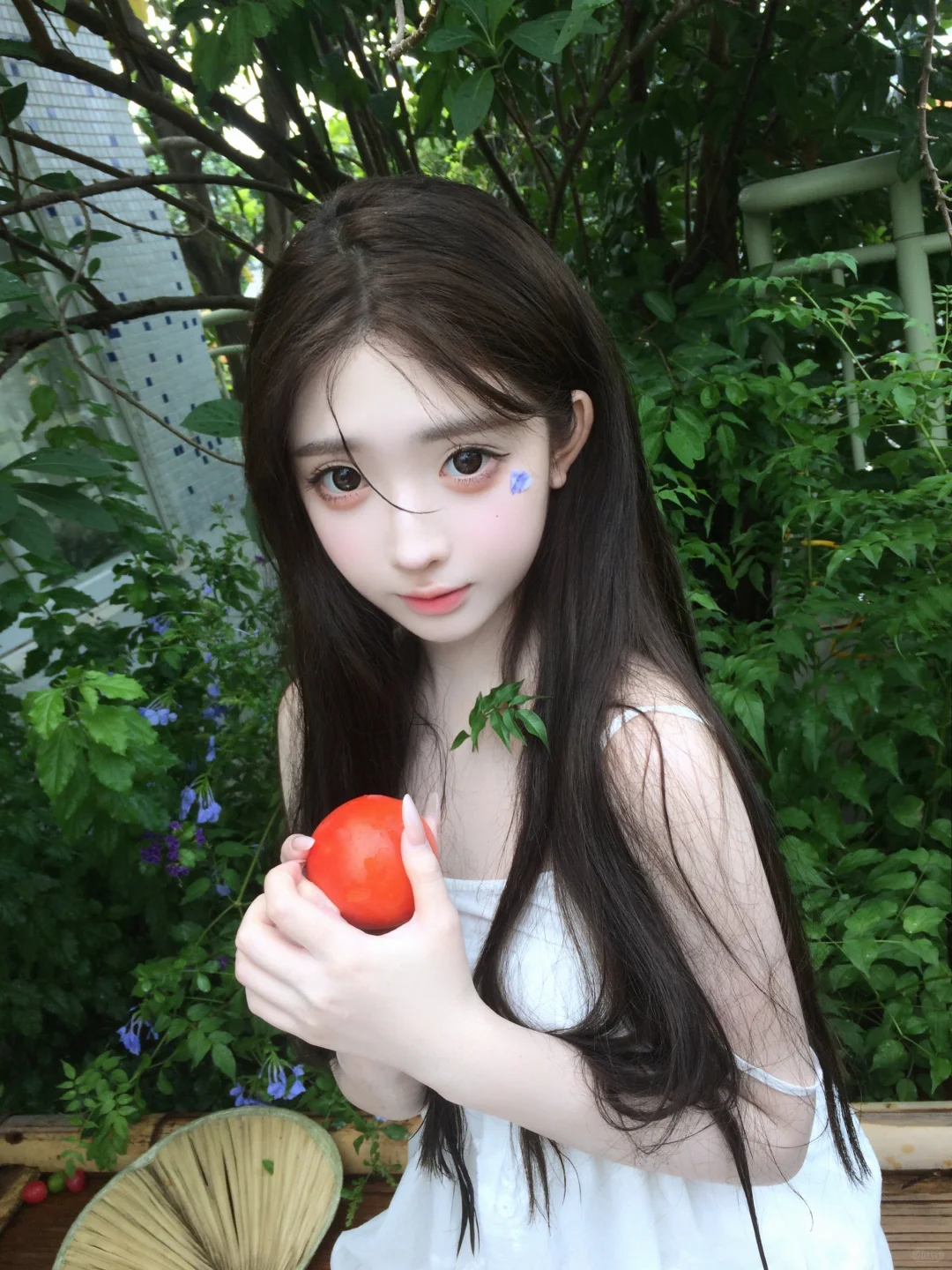 夏日◡̈ ᑋᵉᑊᑊᵒ