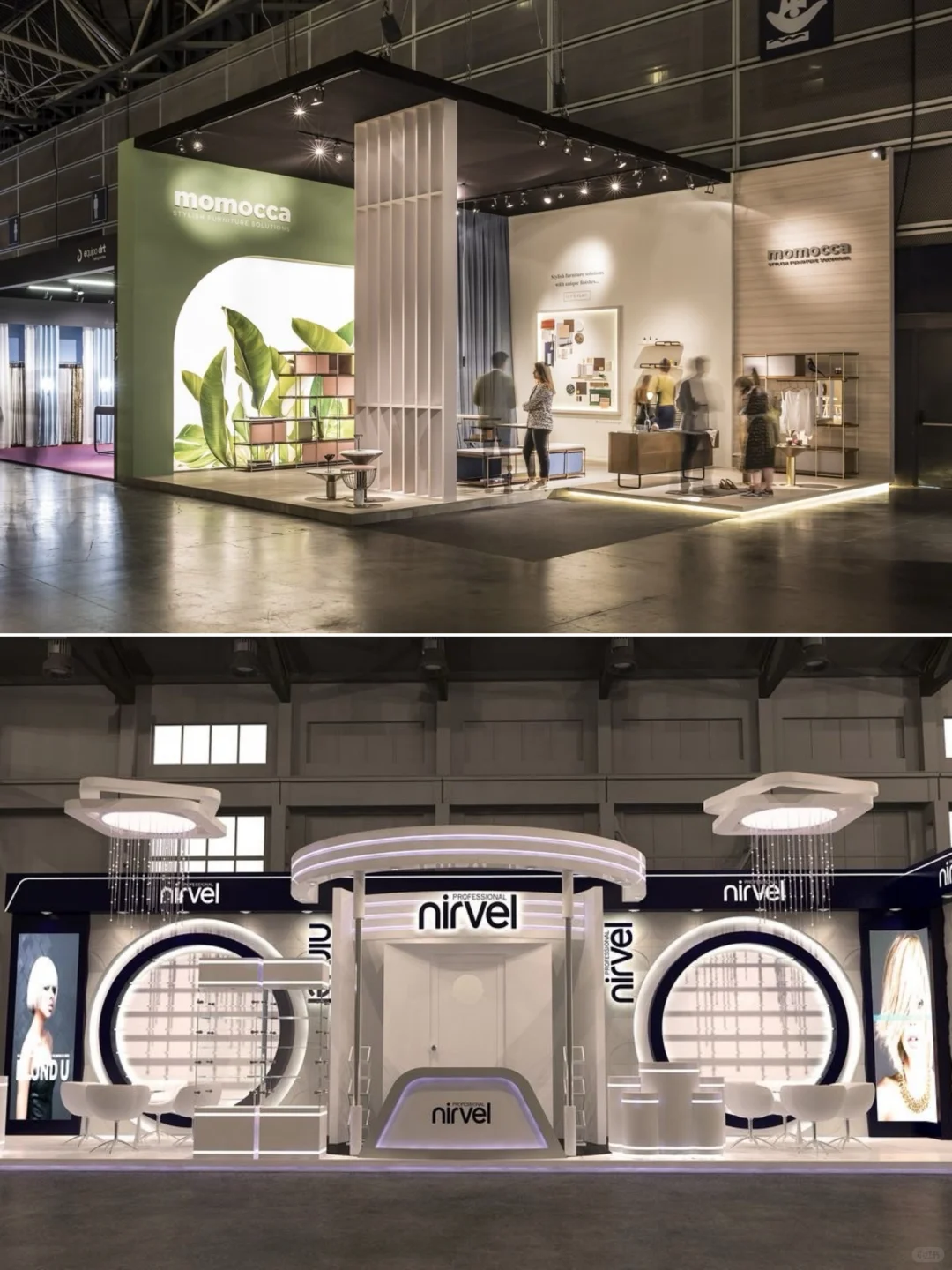 日本玩具展解析? 展台设计实测